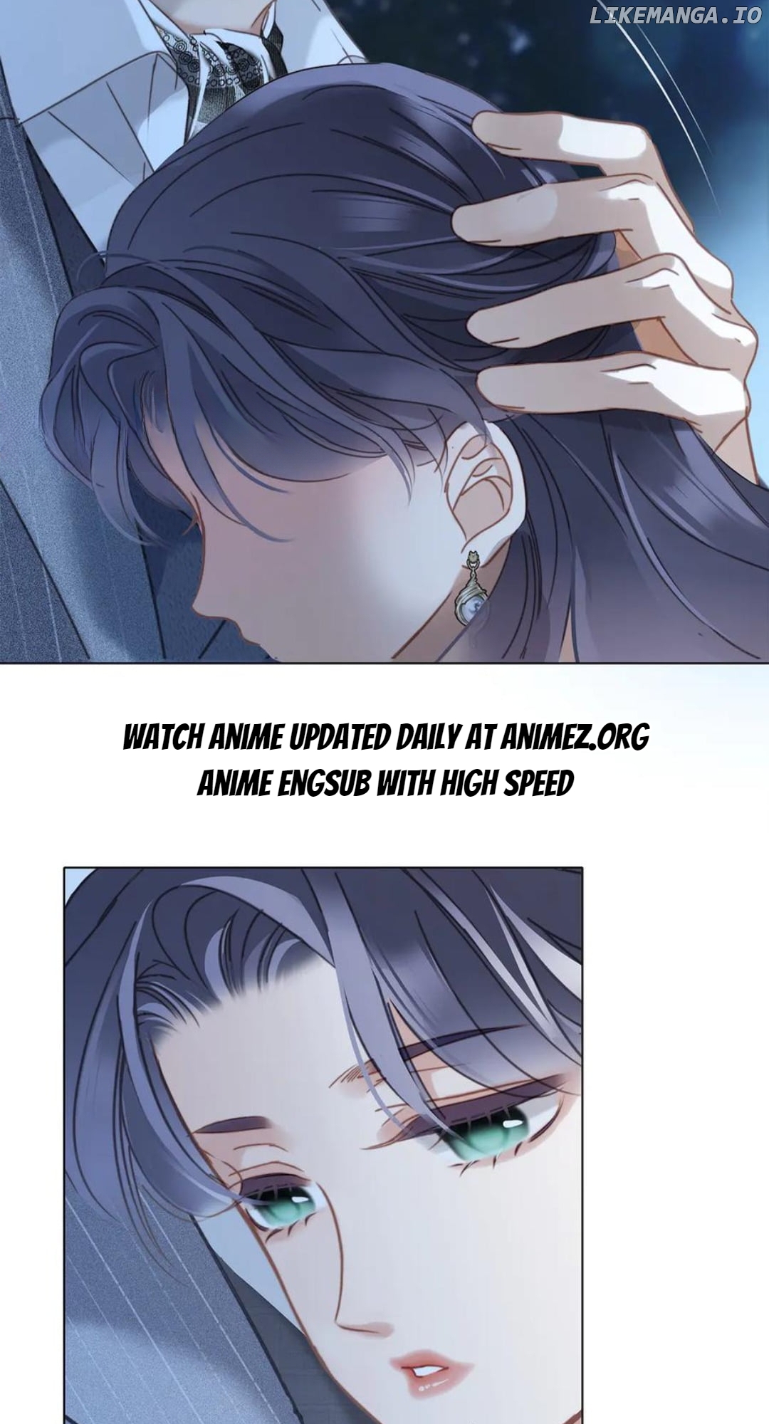 1st Kiss – I Don’t Want To Consider You As Sister Anymore Chapter 89 - 83 - page 44